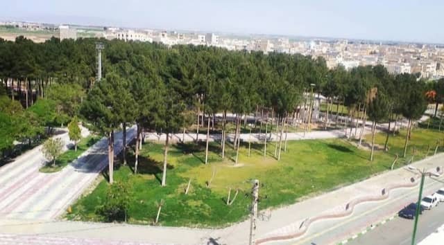 Valieasr Park - Image 1