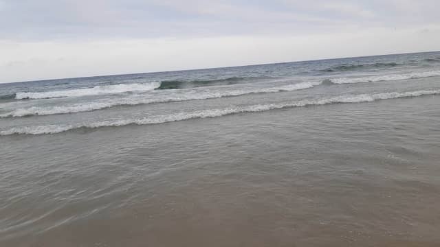 شواطي المكلا - بحر العرب - Image 1