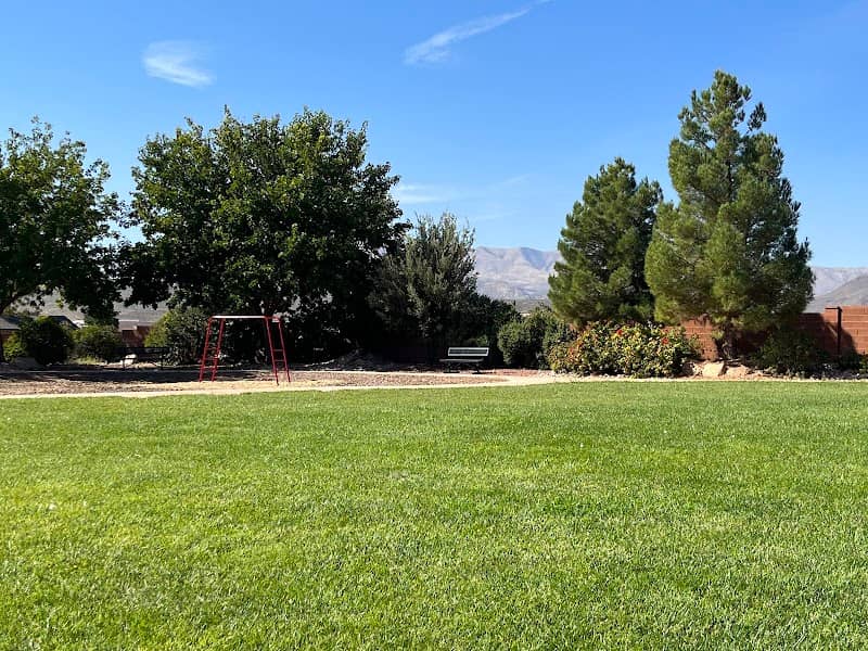 Mojave Estates Park - Image 1