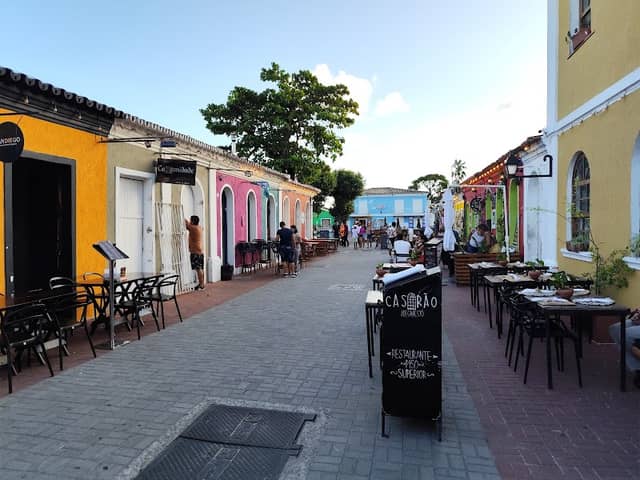 Passarela do Álcool - Image 1