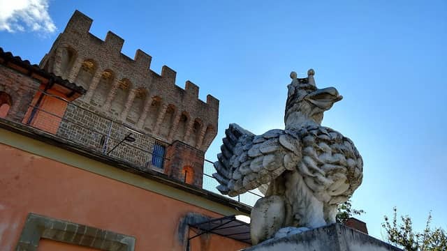 Torre Del Molino Della Catasta - Image 2