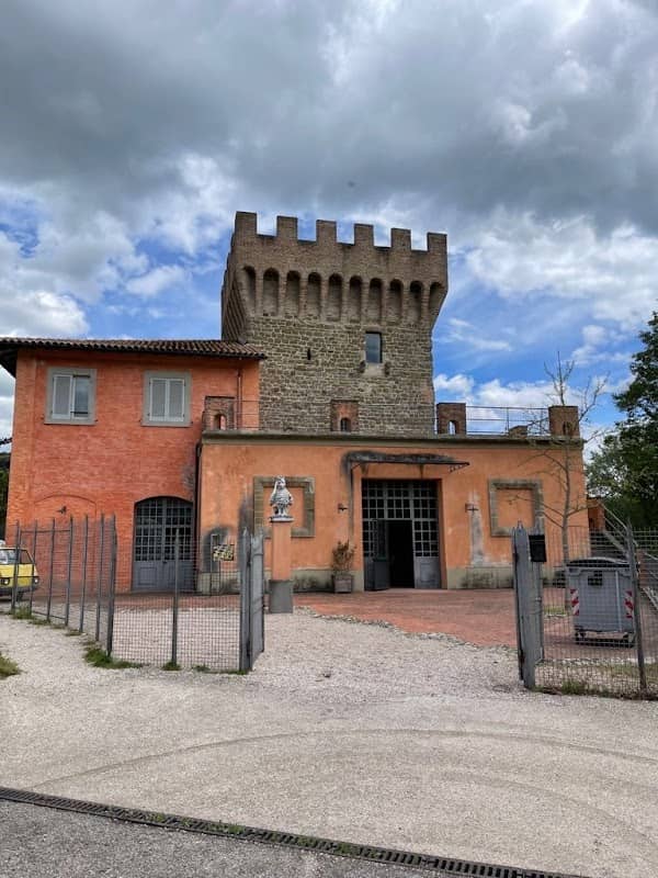 Torre Del Molino Della Catasta - Image 1
