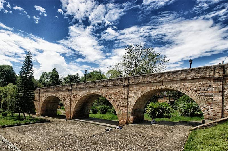 Puente del Humilladero - Image 1