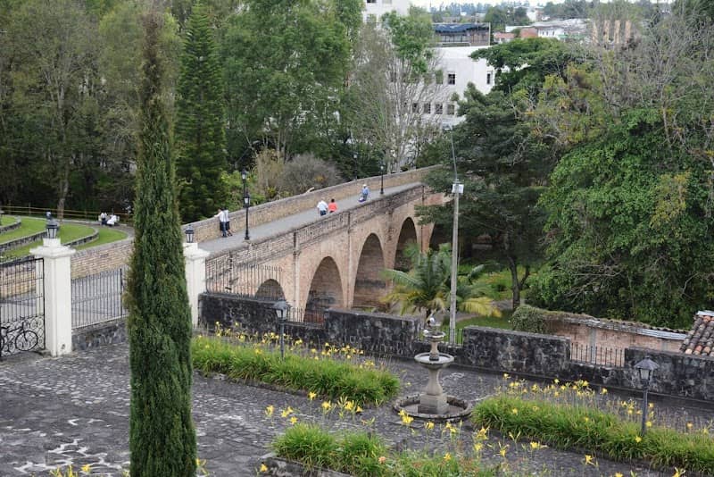 Puente del Humilladero - Image 2