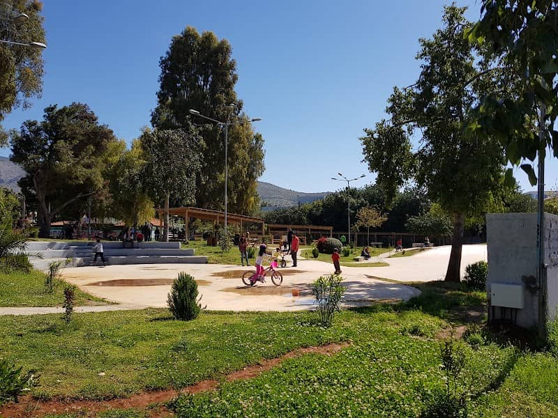 Platia Chariton - Image 2