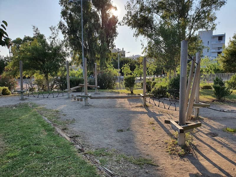 Platia Chariton - Image 1
