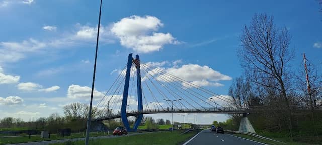 Drie Merenweg Park - Image 1