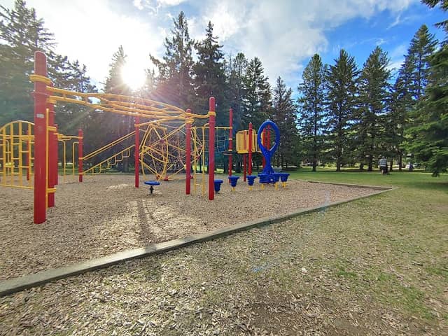 President Murray Park - Image 2