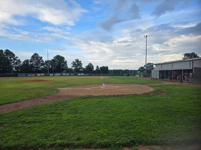 Elmer Kelley Stadium - Image 1