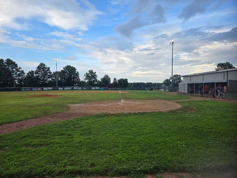 Elmer Kelley Stadium - Image 1