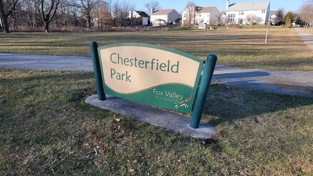 Chesterfield Park - Image 1