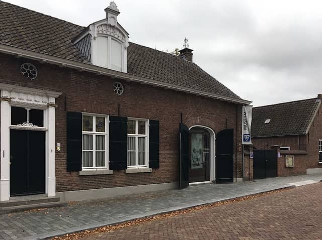 Museum Jan Heestershuis - Image 1