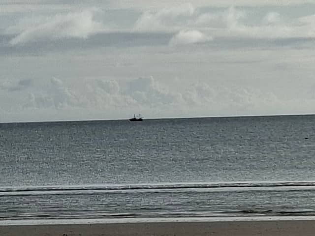 Bettystown Beach - Image 2