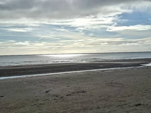 Bettystown Beach - Image 1