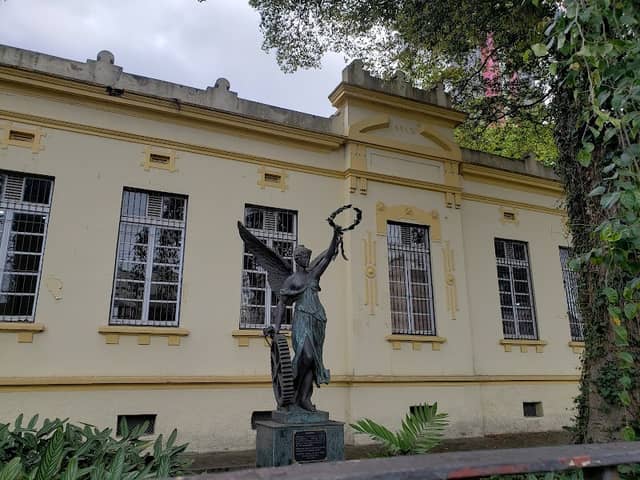 Museum of Santo André Dr. Octaviano Armando Gaiarsa - Image 2