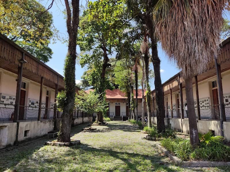 Museum of Santo André Dr. Octaviano Armando Gaiarsa - Image 3