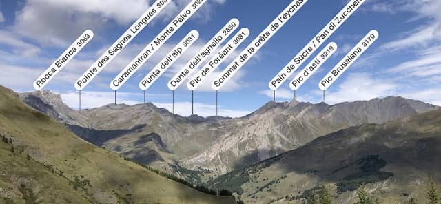 Colle Rastel - Image 1