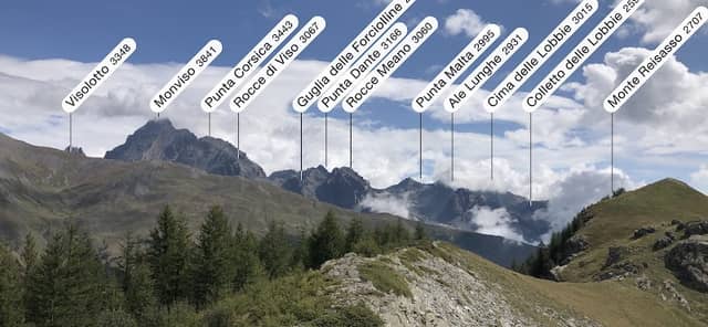 Colle Rastel - Image 3