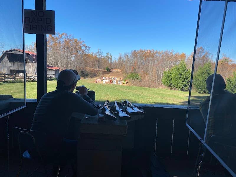 OK Corral Shooting Range - Image 1
