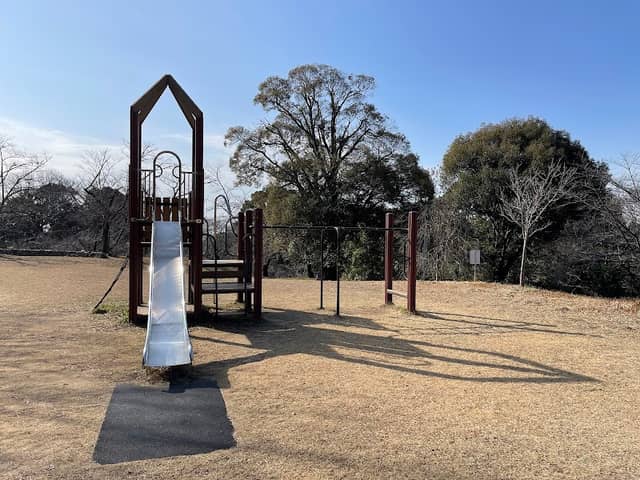 Jagatani Park - Image 1