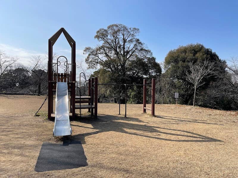 Jagatani Park - Image 1