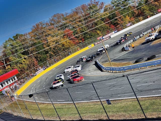 Ace Speedway - Image 1
