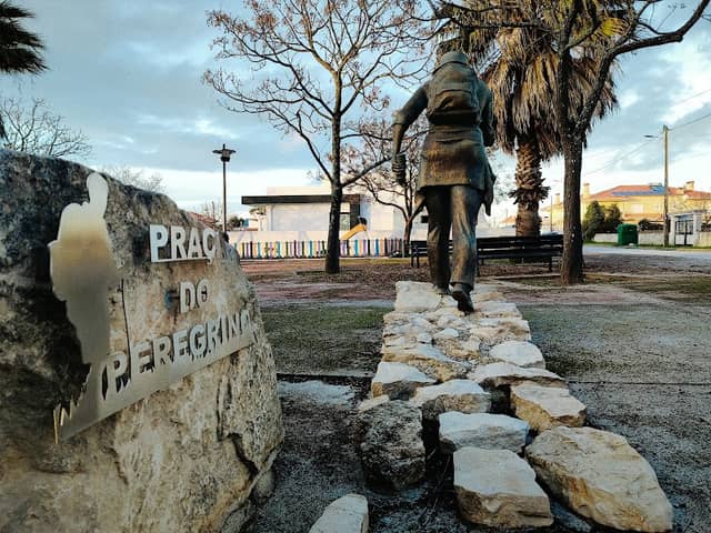 Praça do Peregrino - Image 2