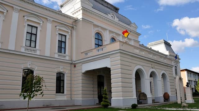 Vasile Parvan Museum Barlad - Image 2