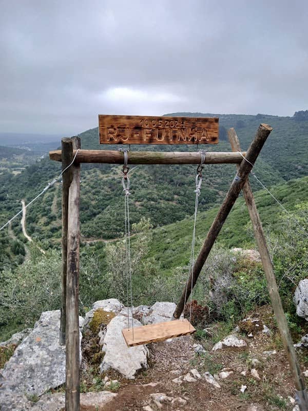 Baloiço Panorâmico - Image 1