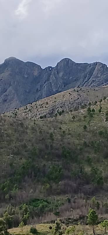 Sierra de la Ventana - Image 1