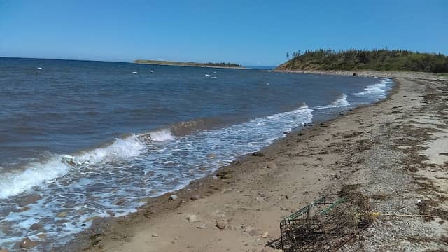 Bayfield Beach Provincial Park - Image 2