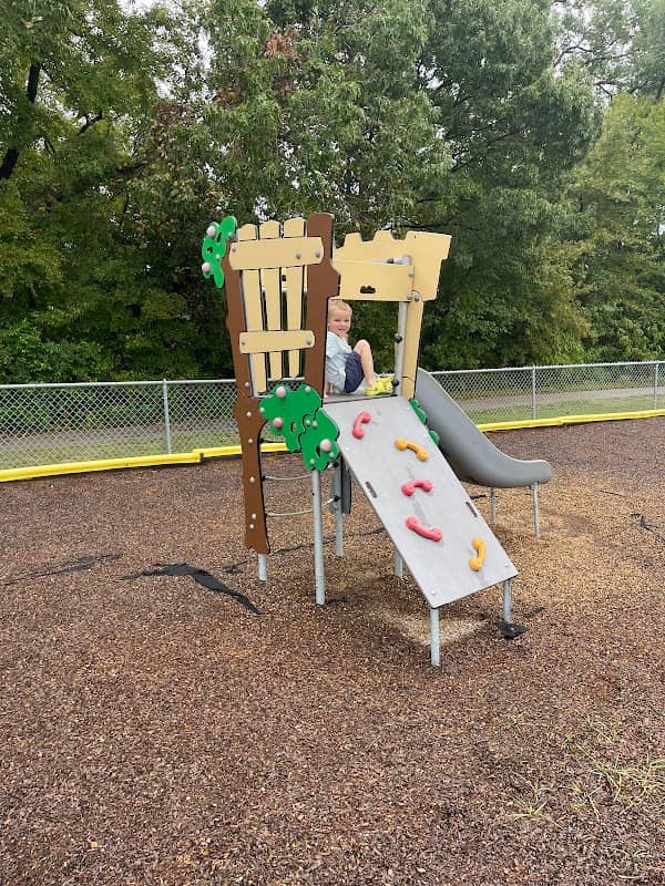 Cain Park - Image 1