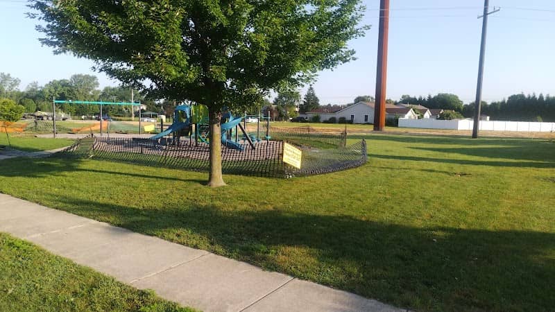 Trace Park - Image 2