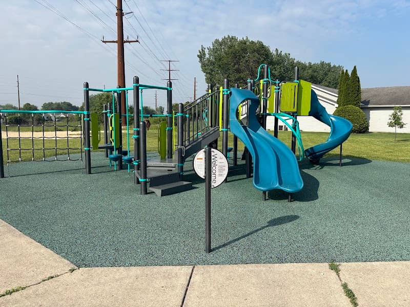 Trace Park - Image 1