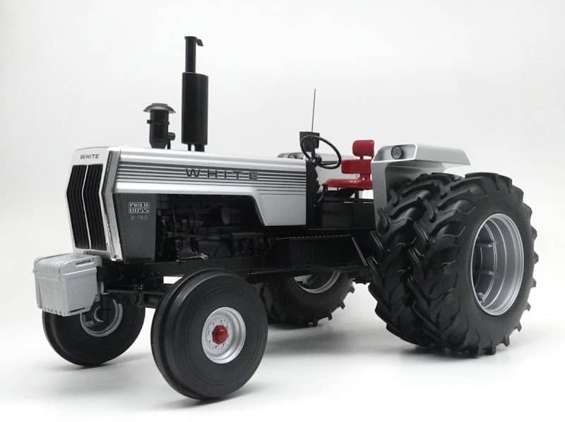 National Farm Toy Museum - Image 1