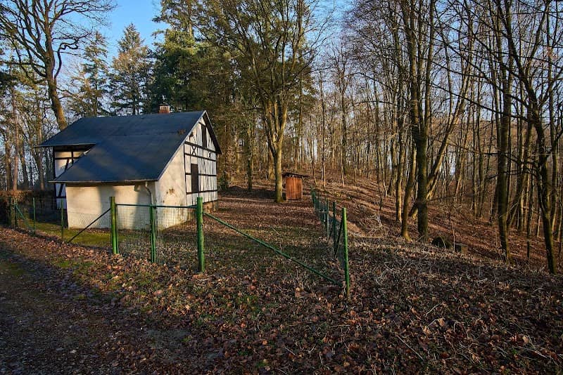 Alte Hütte Weinheim - Image 1