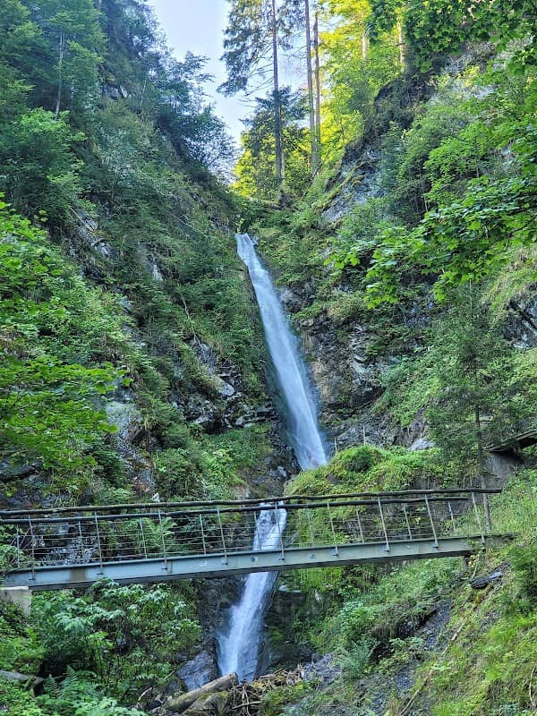Eifersbacher Wasserfall - Image 1