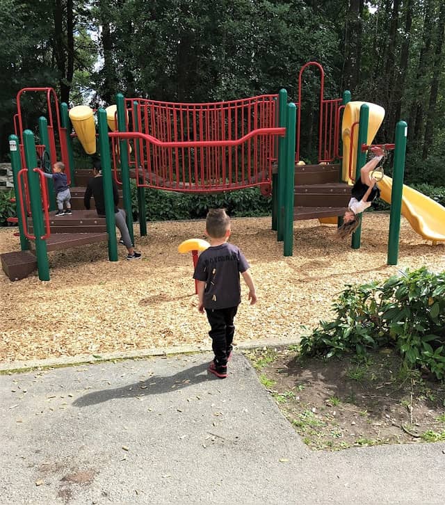 Red Alder Park - Image 1