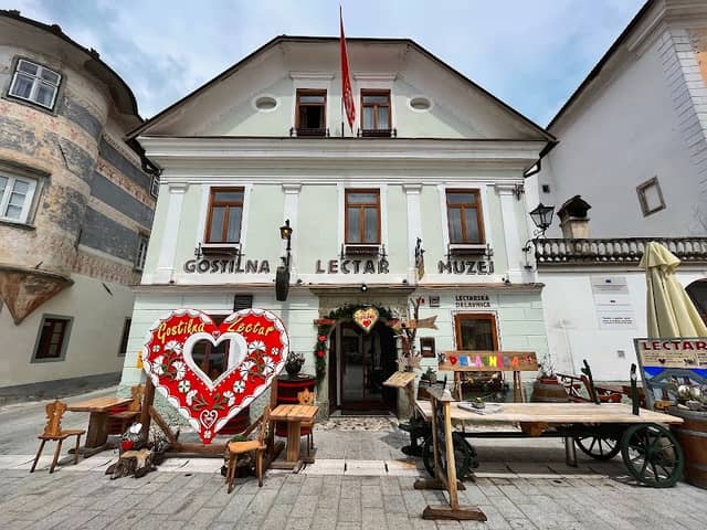 Radovljica - Image 1