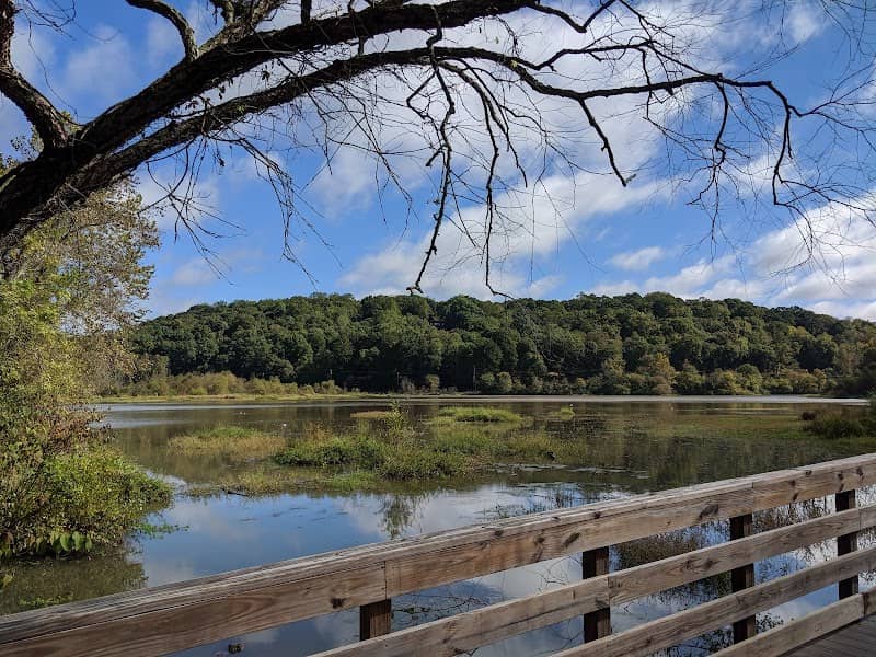Roswell Riverwalk Boardwalk - Image 1