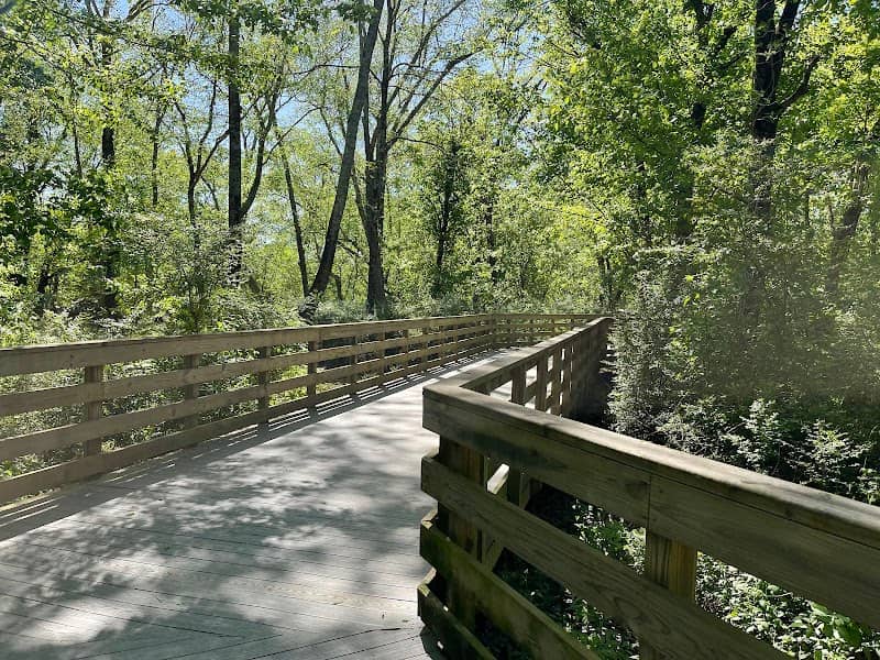 Roswell Riverwalk Boardwalk - Image 2