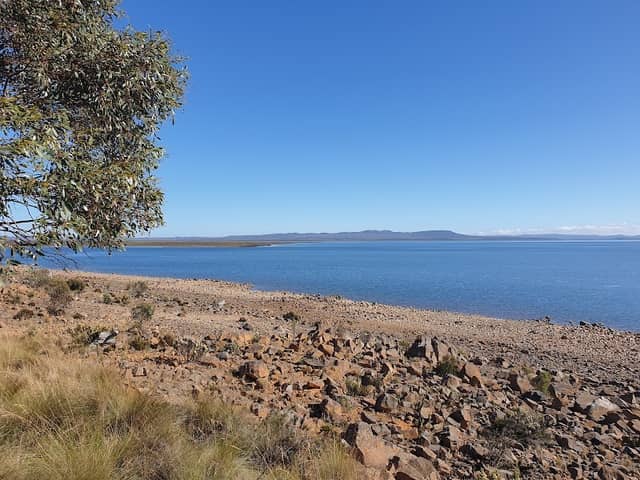 Miena Dam Lookout - Image 2