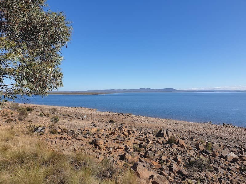 Miena Dam Lookout - Image 2