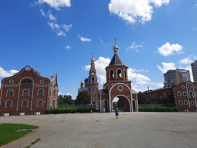 Sobornaya Ploshchad' - Image 1