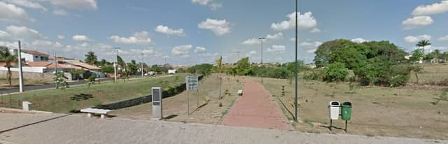 Parque Ecológico Irma Maria Ignez Mazzero - Image 1