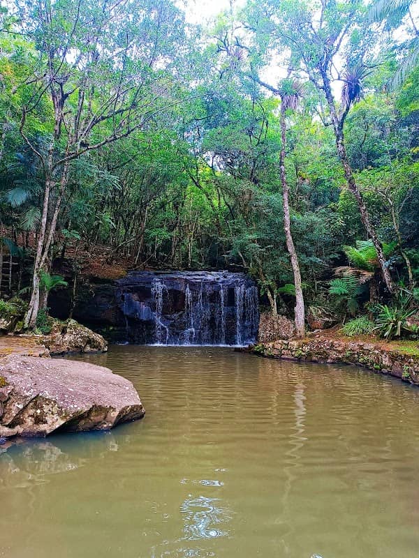 Cascata Sitio Esperança - Image 1