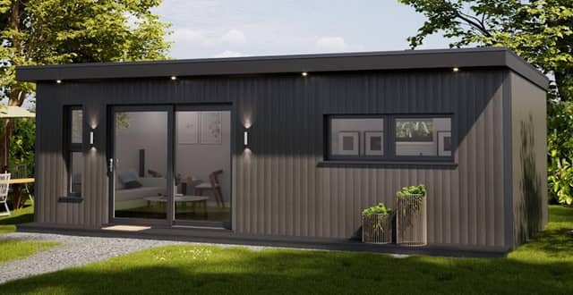 JD SHEDS - Image 1
