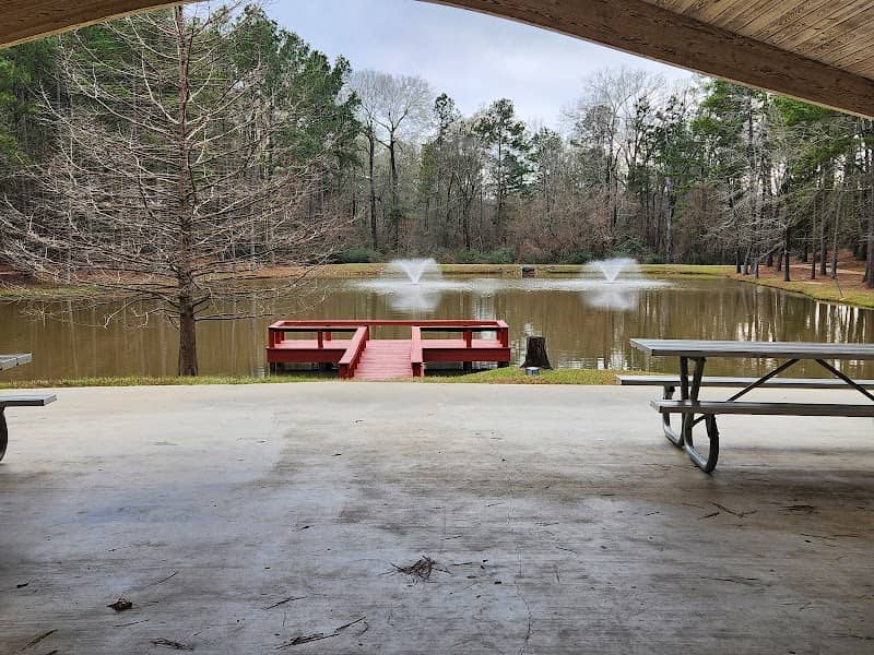 Center Park - Image 1