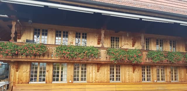 Hotel Rüttihubelbad - Image 1