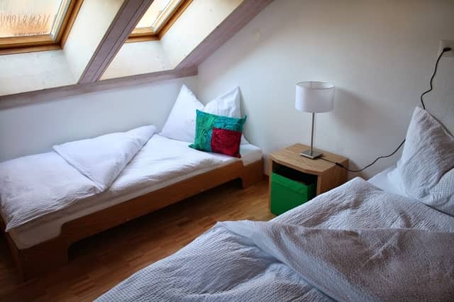 Hotel Rüttihubelbad - Image 2